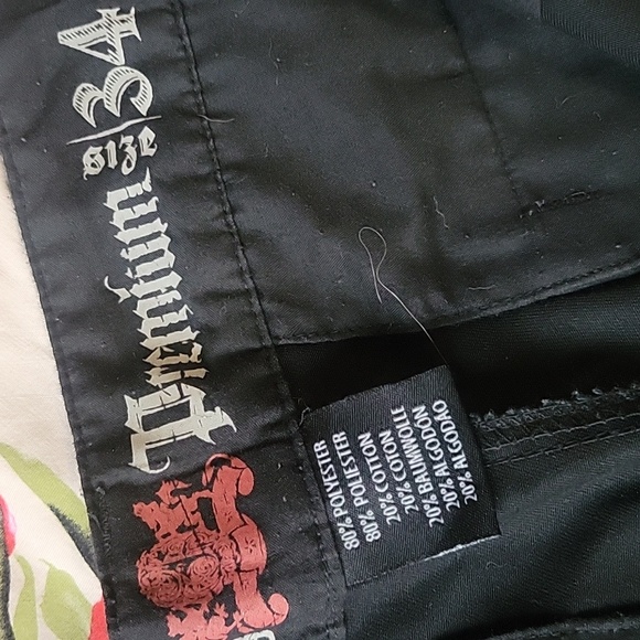 Fly Shorts - Picture 3 of 3